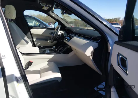 2022 Land Rover Range Rover Velar P250 R-Dynamic S из США, поврежденный, VIN SALYT2EX6NA330215